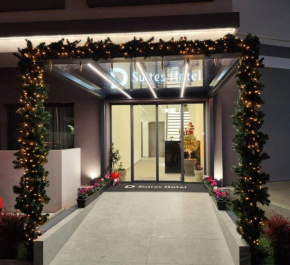 D Suites Hotel